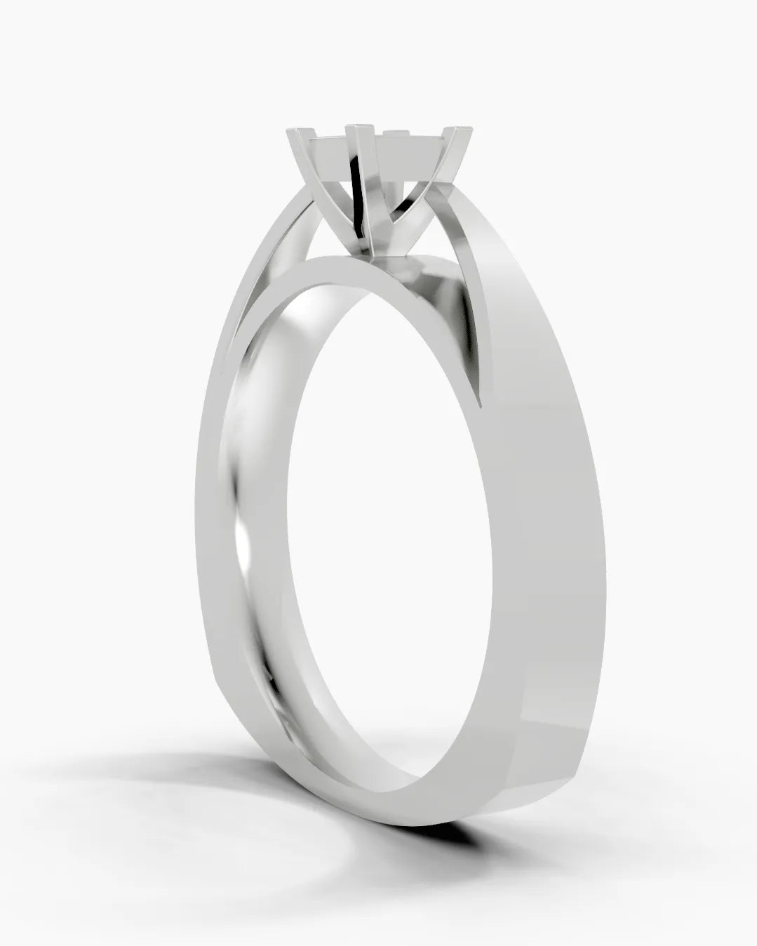 Regal Flow Men Ring