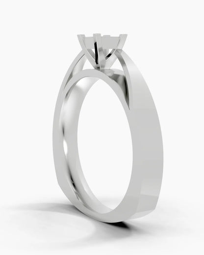 Regal Flow Men Ring