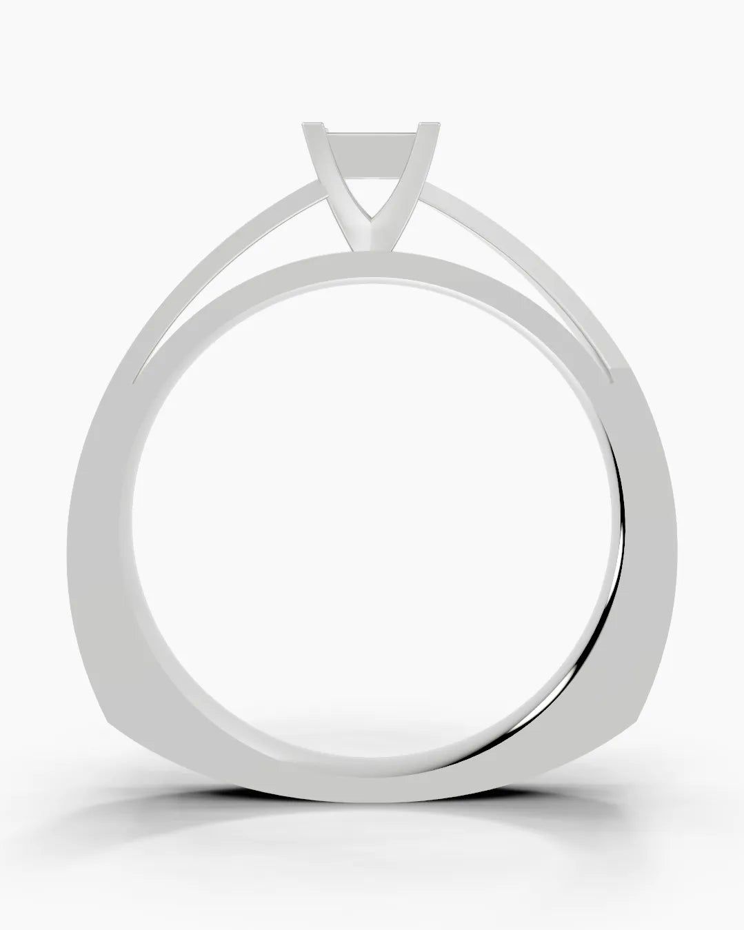 Regal Flow Men Ring