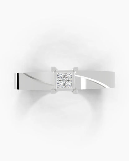 Regal Flow Men Ring