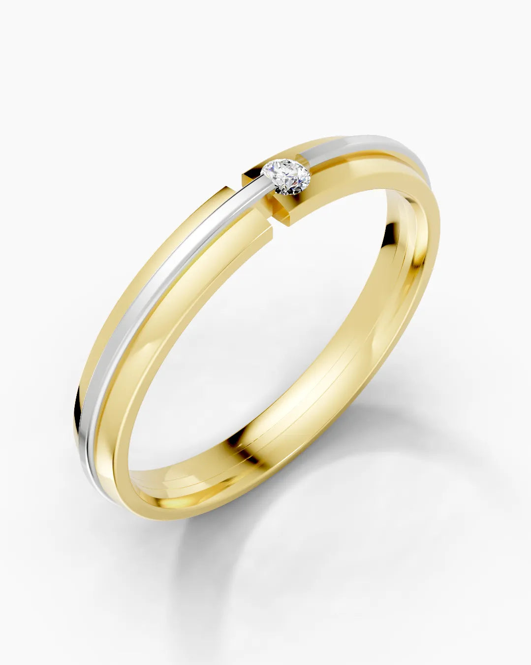 Auron Men Ring