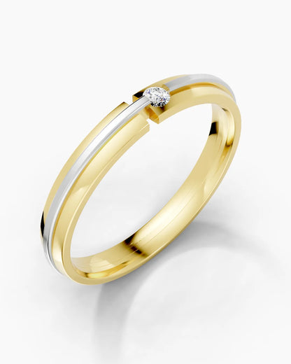 Auron Men Ring
