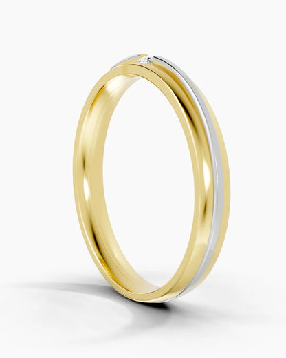Auron Men Ring