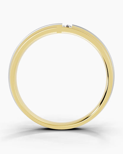 Auron Men Ring