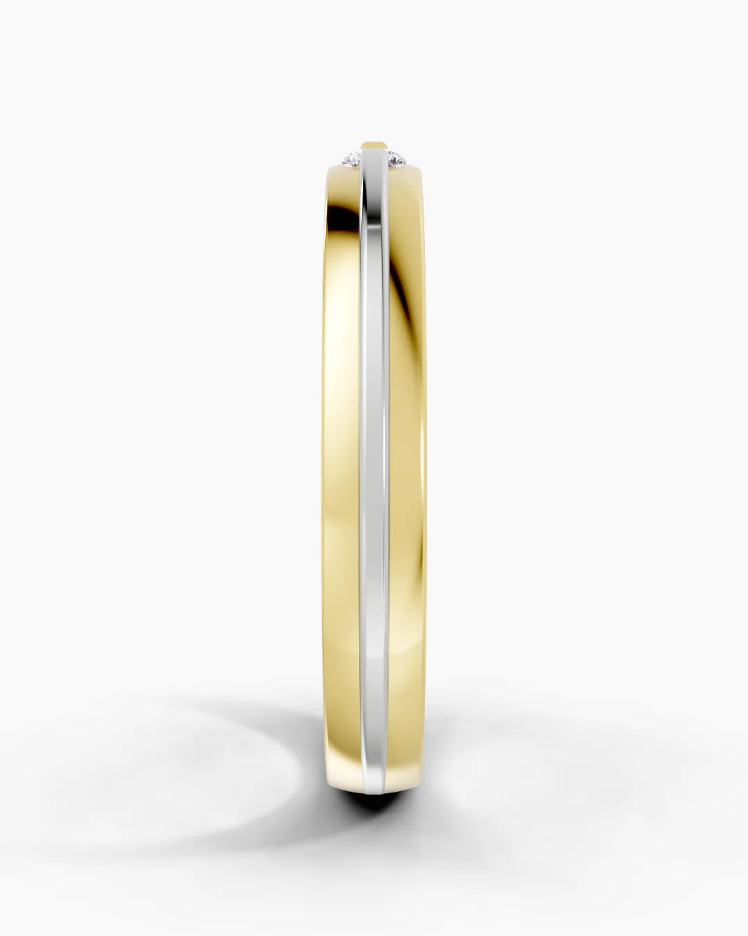 Auron Men Ring