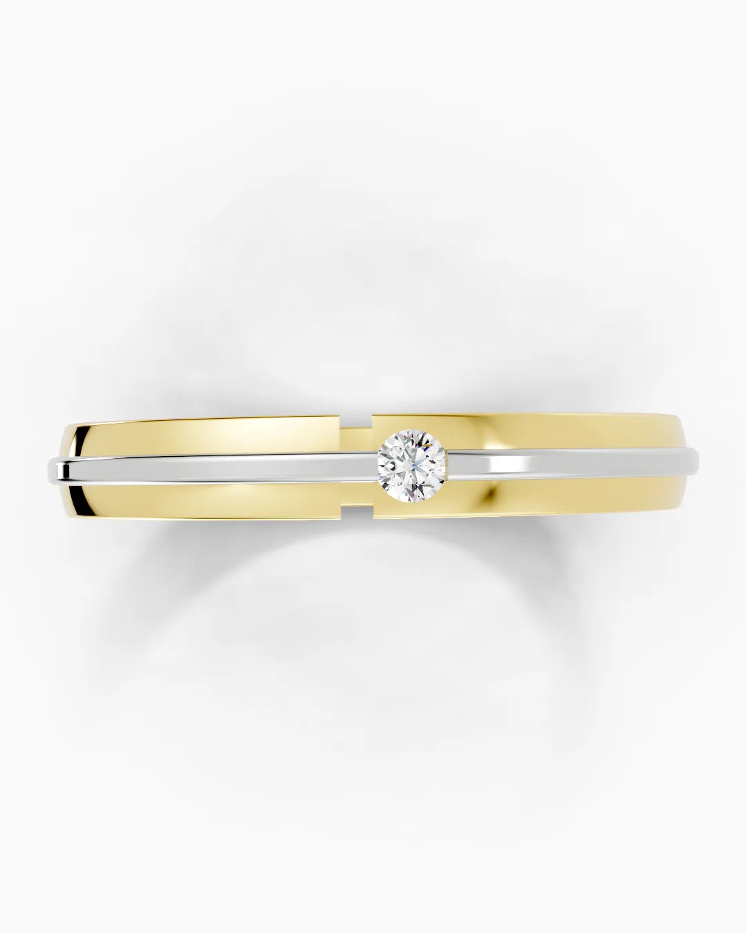 Auron Men Ring