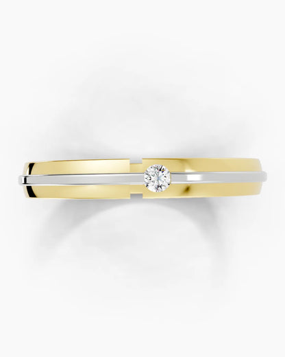Auron Men Ring