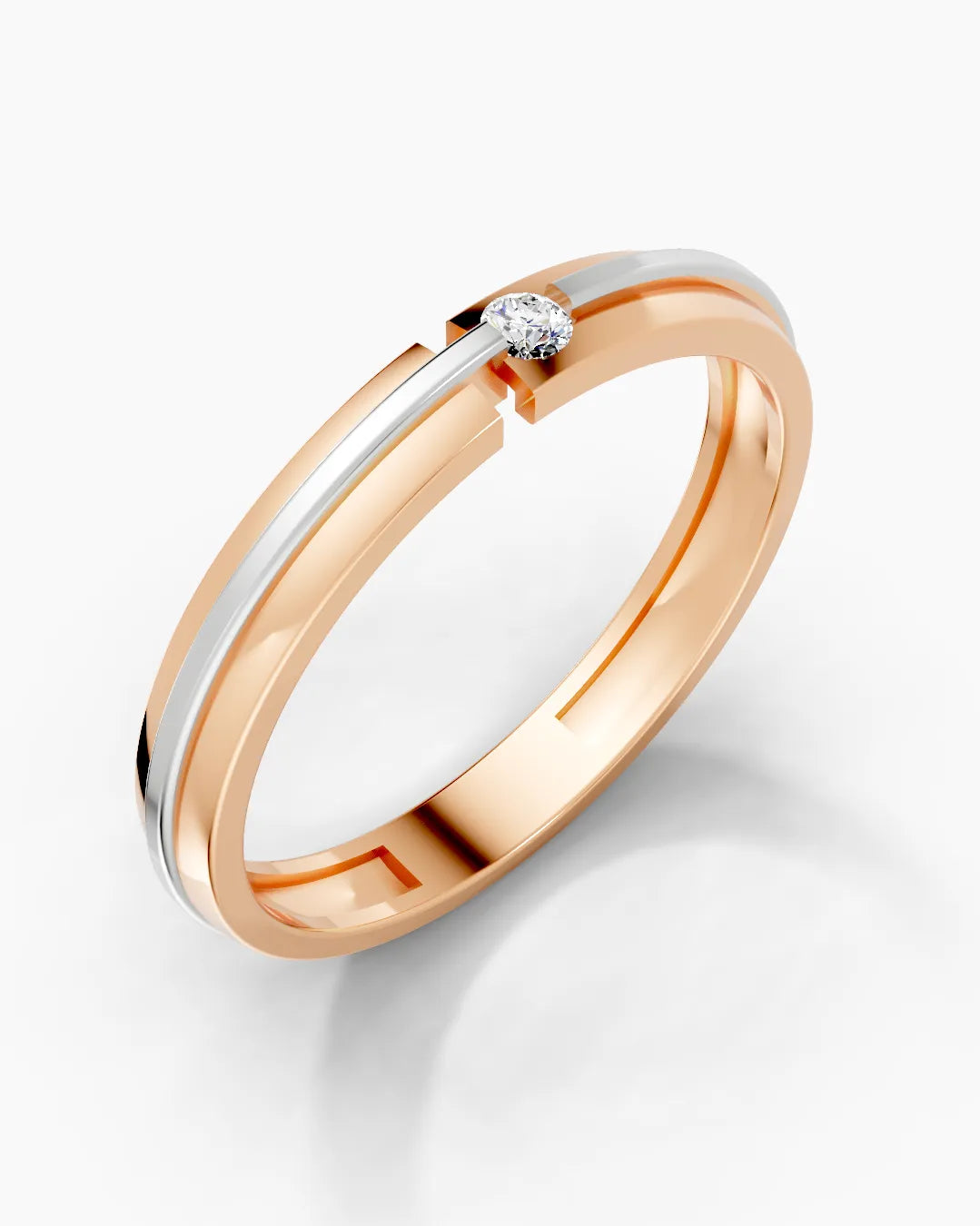 Cyris Men Ring