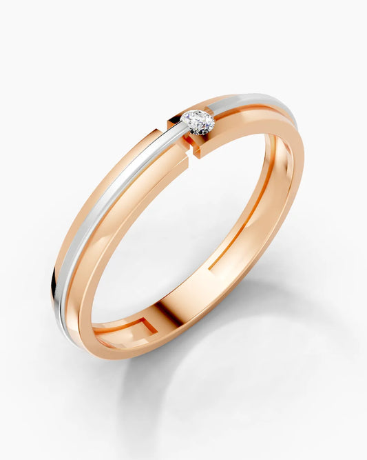 Cyris Men Ring