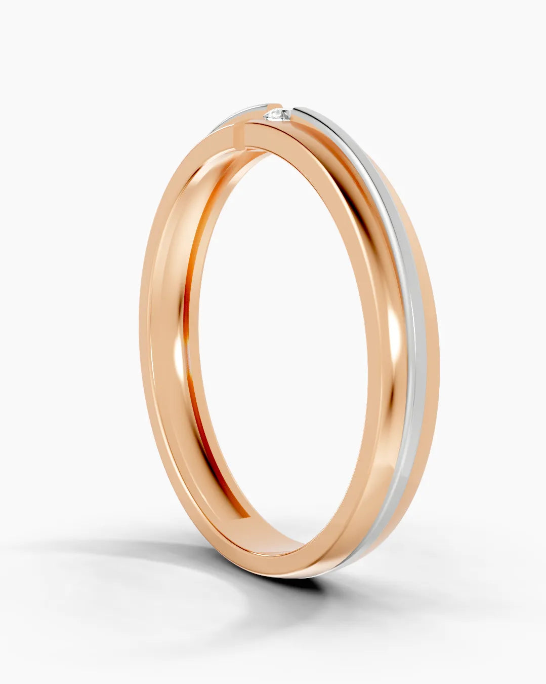 Cyris Men Ring