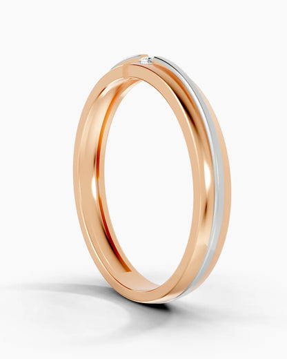 Cyris Men Ring