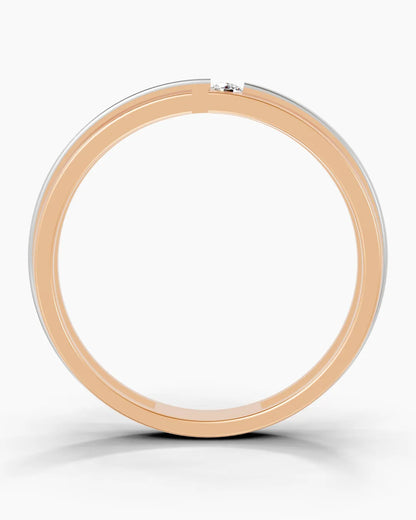 Cyris Men Ring