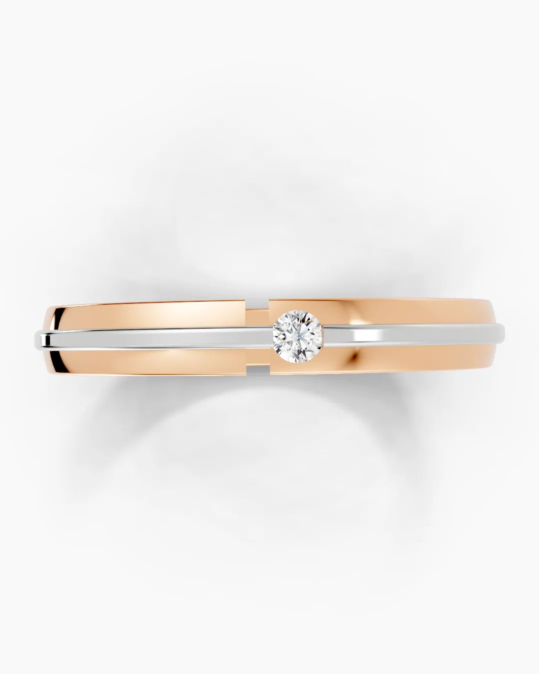 Cyris Men Ring