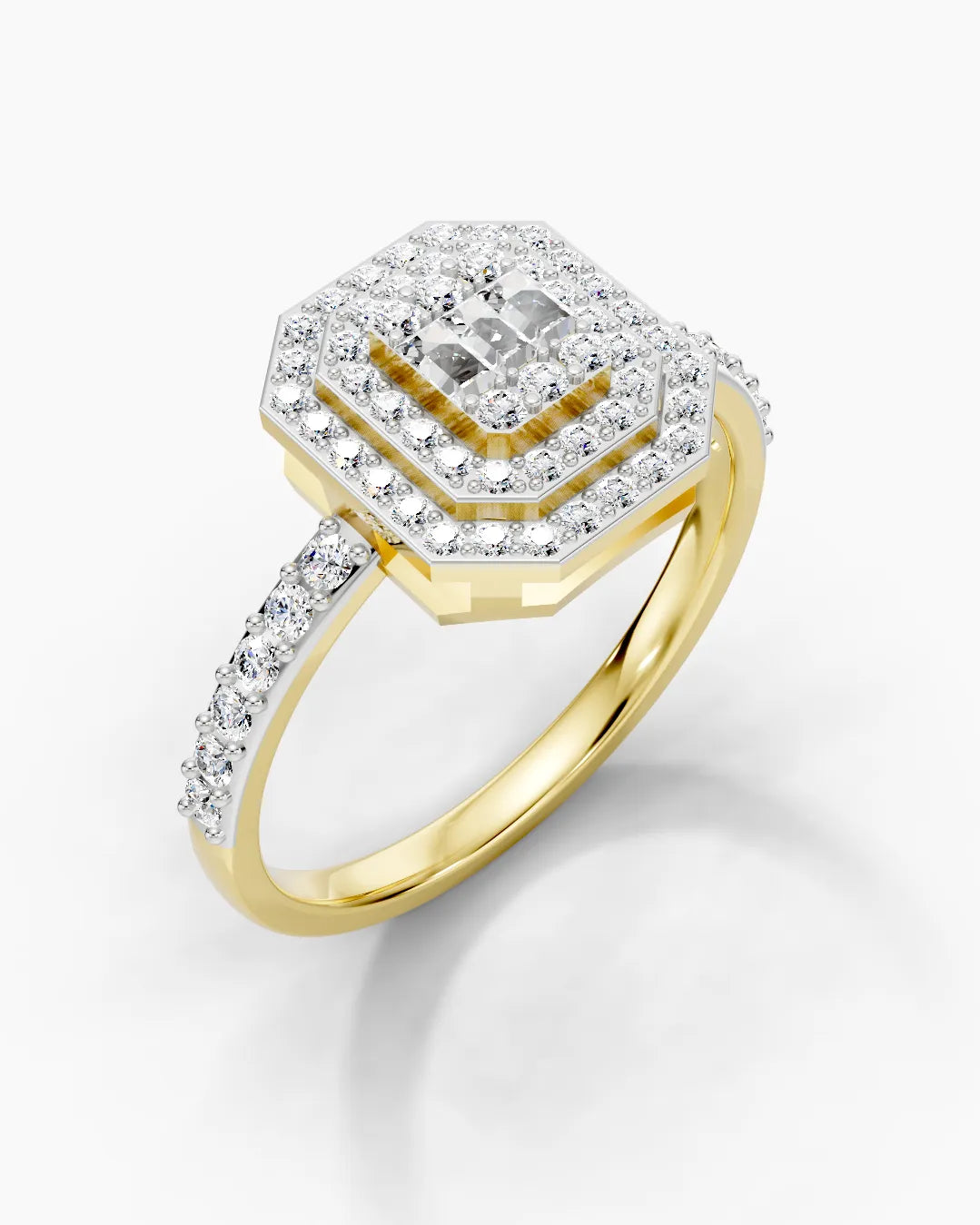 Rosye Women Ring