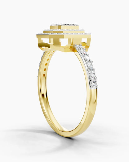 Rosye Women Ring