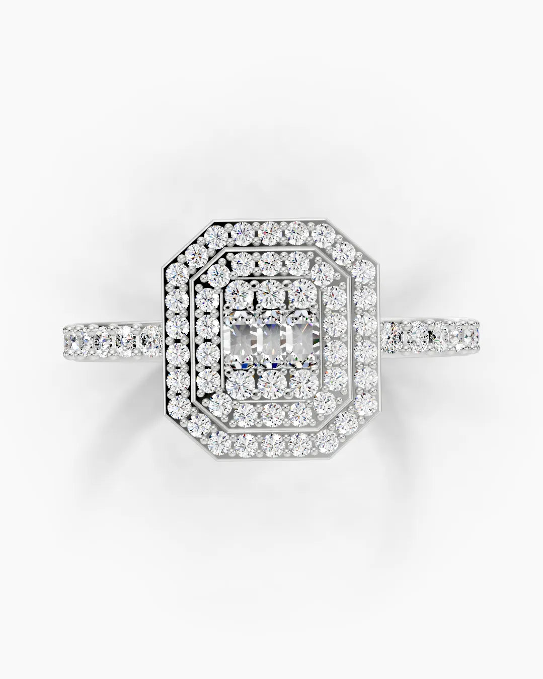 Rosye Women Ring