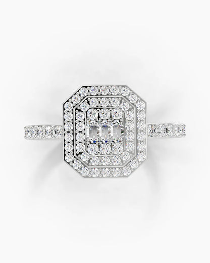 Rosye Women Ring