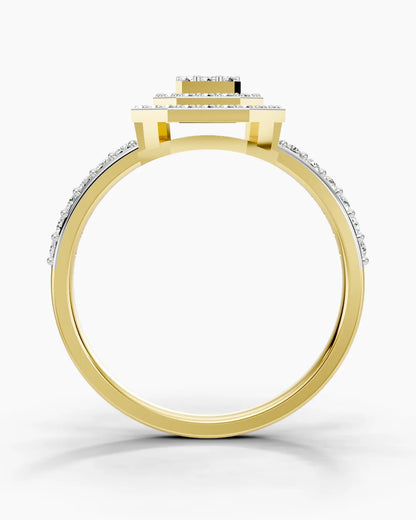 Rosye Women Ring