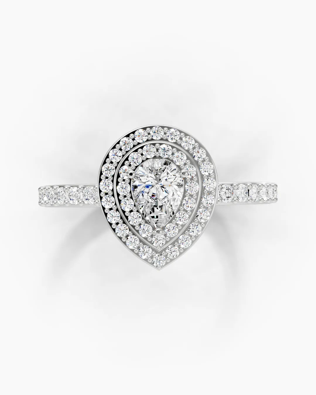 Timeless Whisper Women Ring