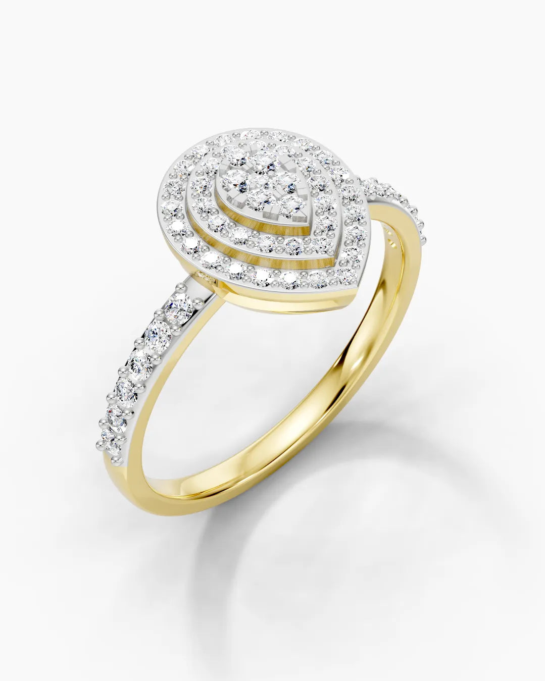 Celina Soul Women Ring – Rings & I