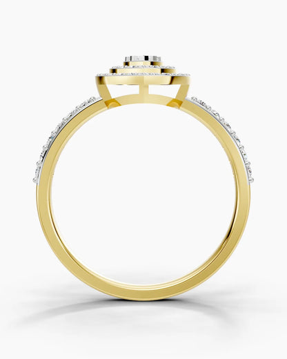 Celina Soul Women Ring