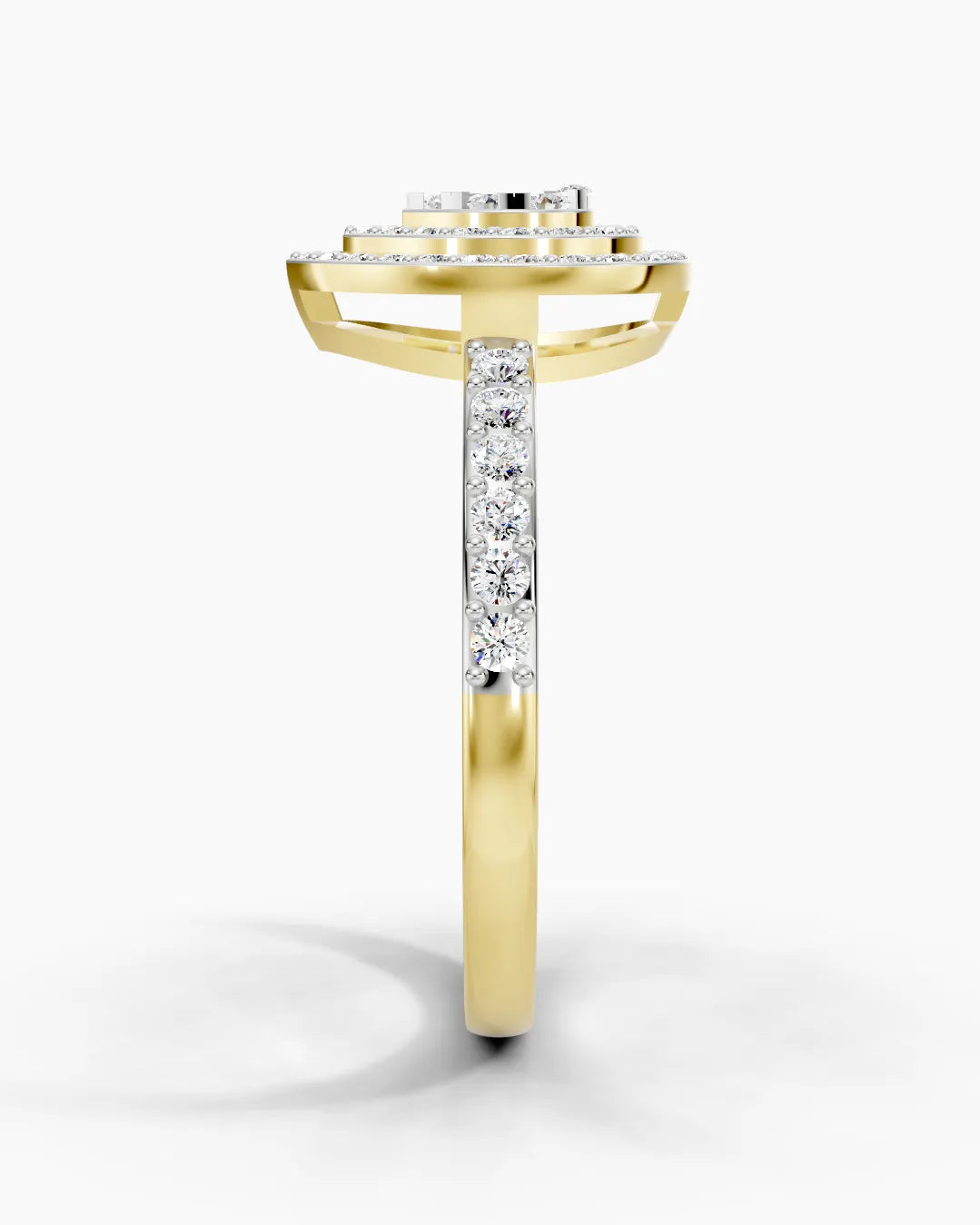 Celina Soul Women Ring