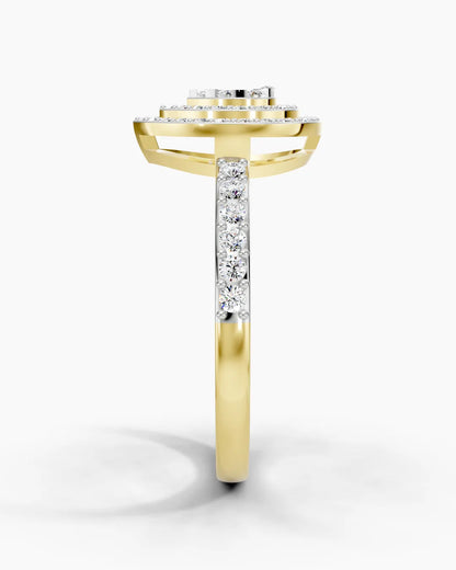 Celina Soul Women Ring