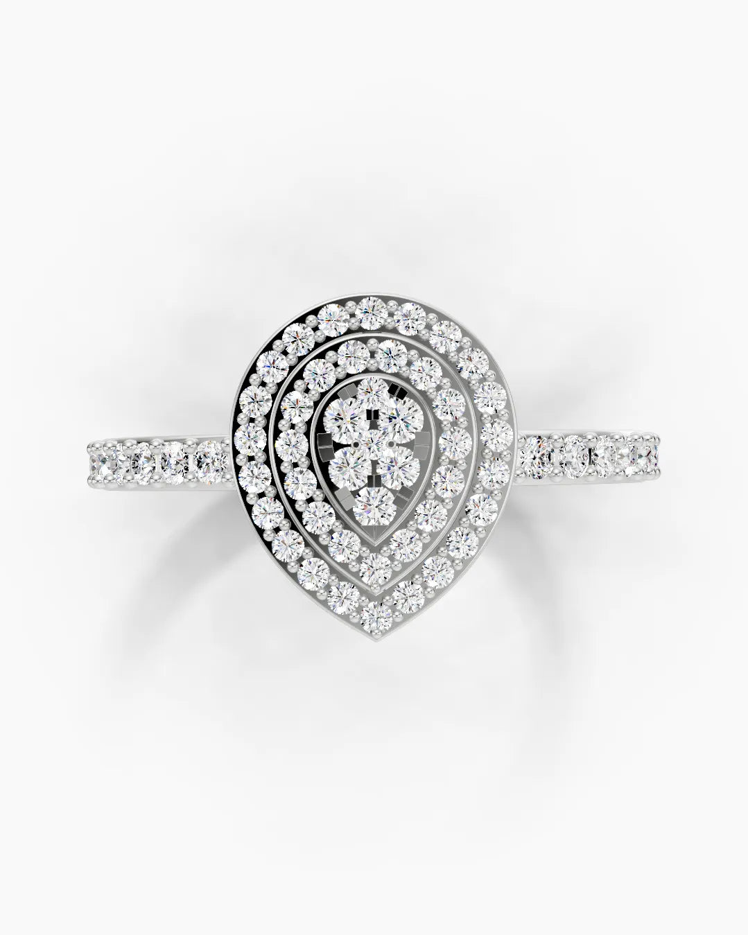 Celina Soul Women Ring