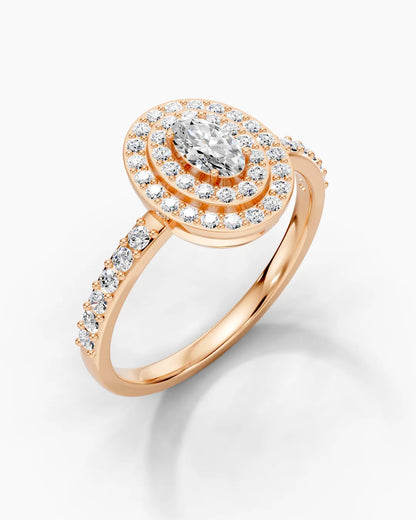 Ever Essence Women Ring