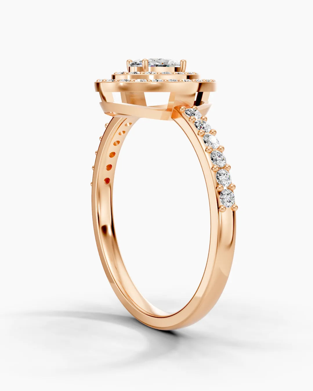 Ever Essence Women Ring