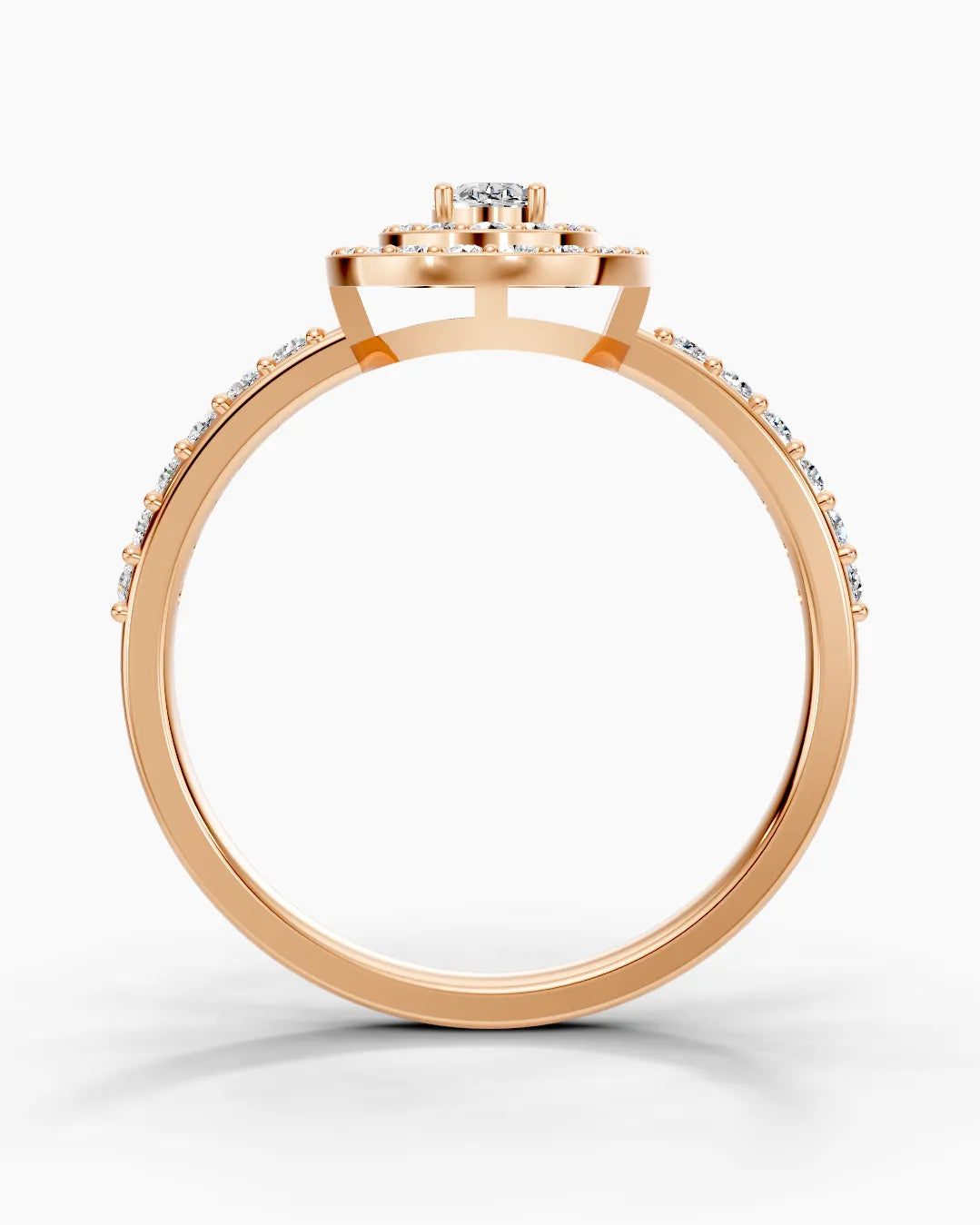 Ever Essence Women Ring