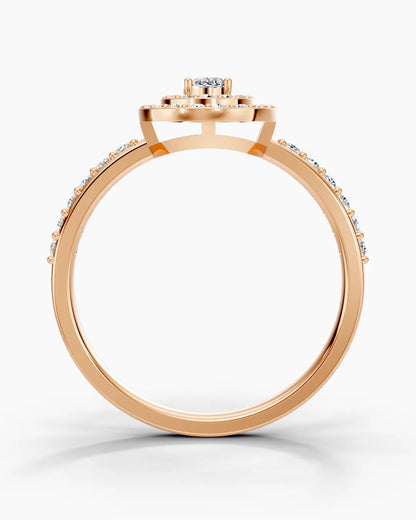 Ever Essence Women Ring