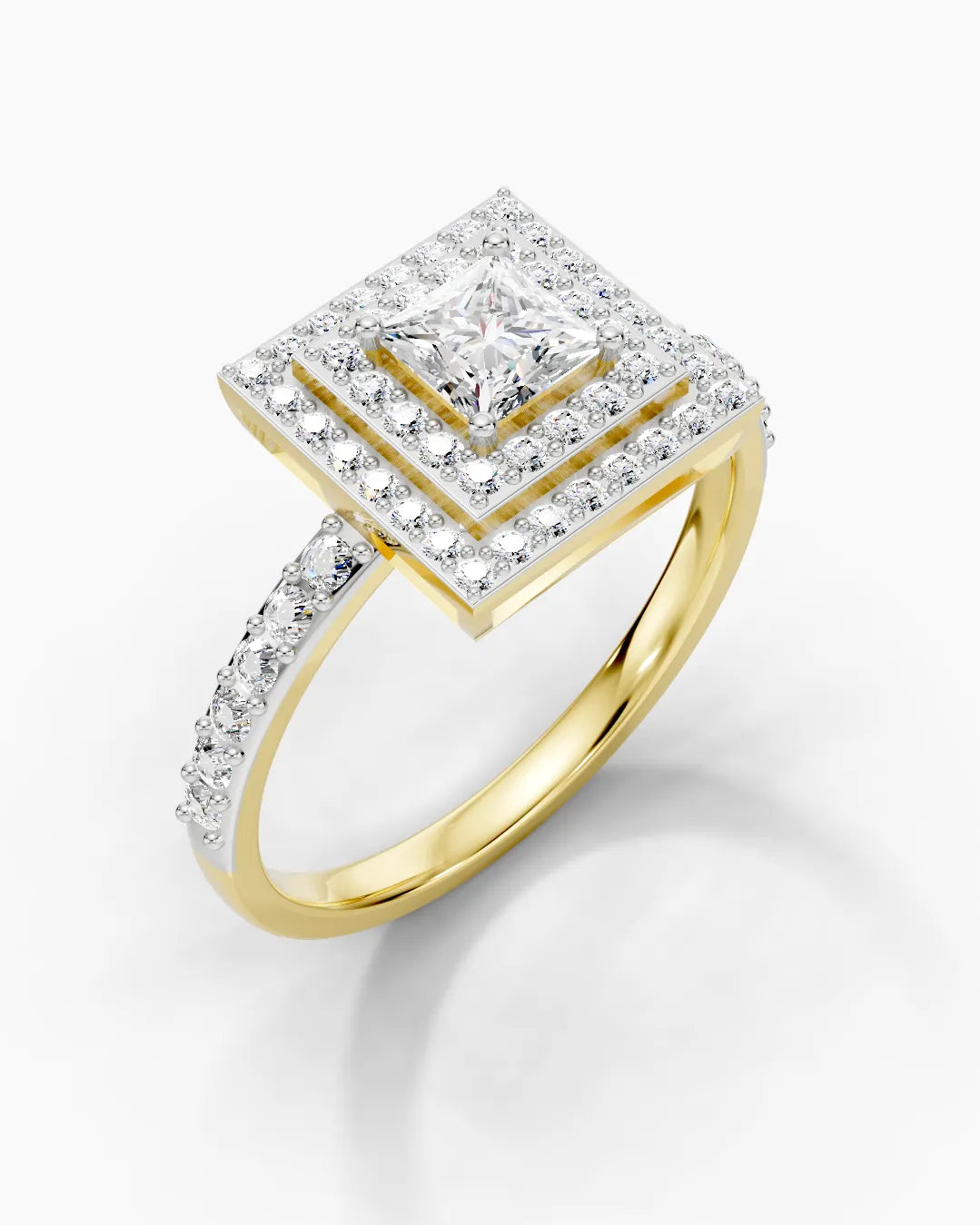 True Soul Women Ring