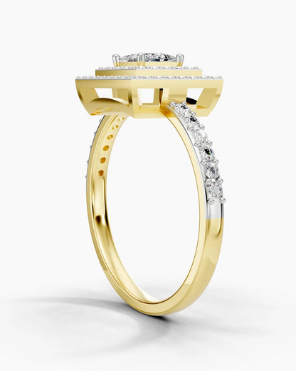 True Soul Women Ring