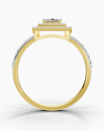 True Soul Women Ring