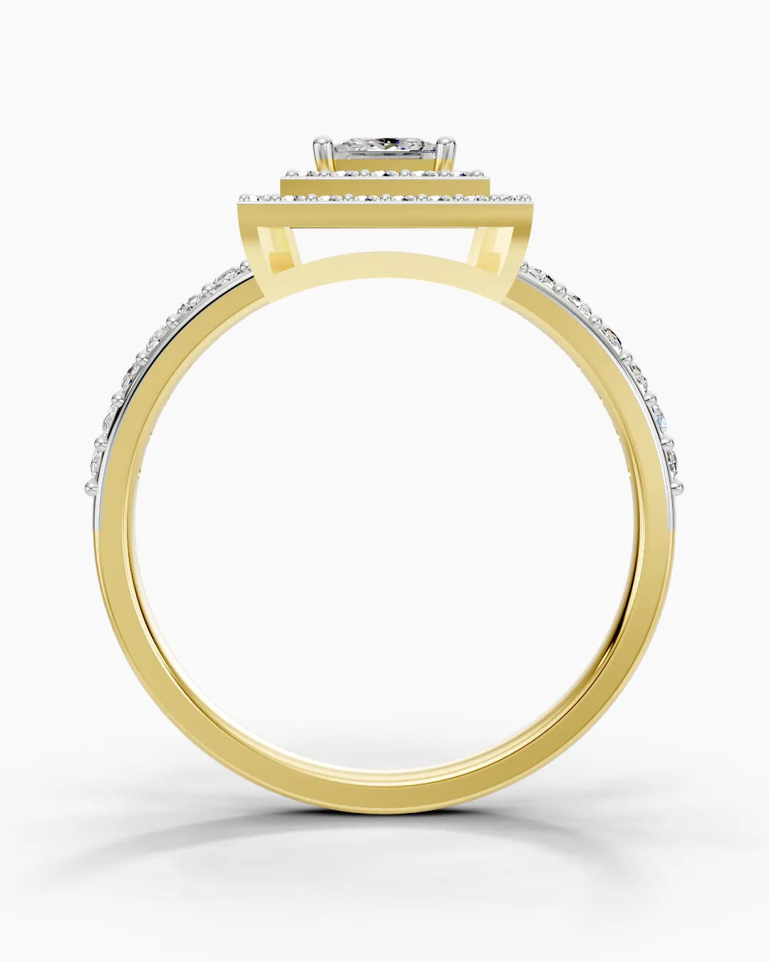 True Soul Women Ring