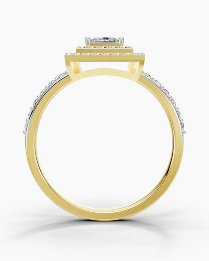 True Soul Women Ring