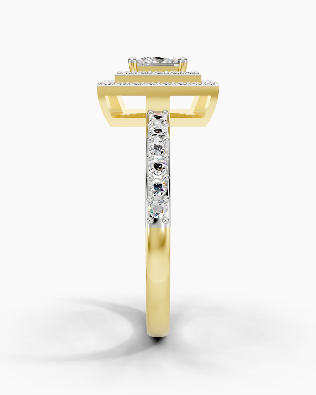 True Soul Women Ring