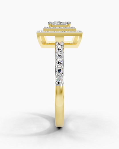 True Soul Women Ring