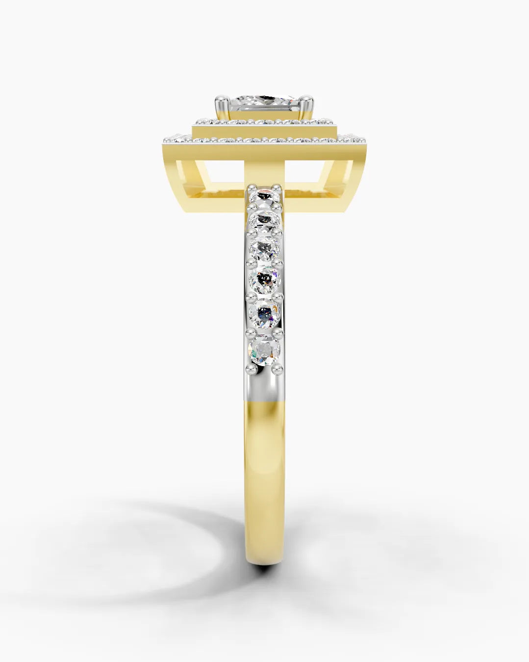 True Soul Women Ring