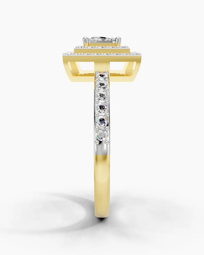 True Soul Women Ring
