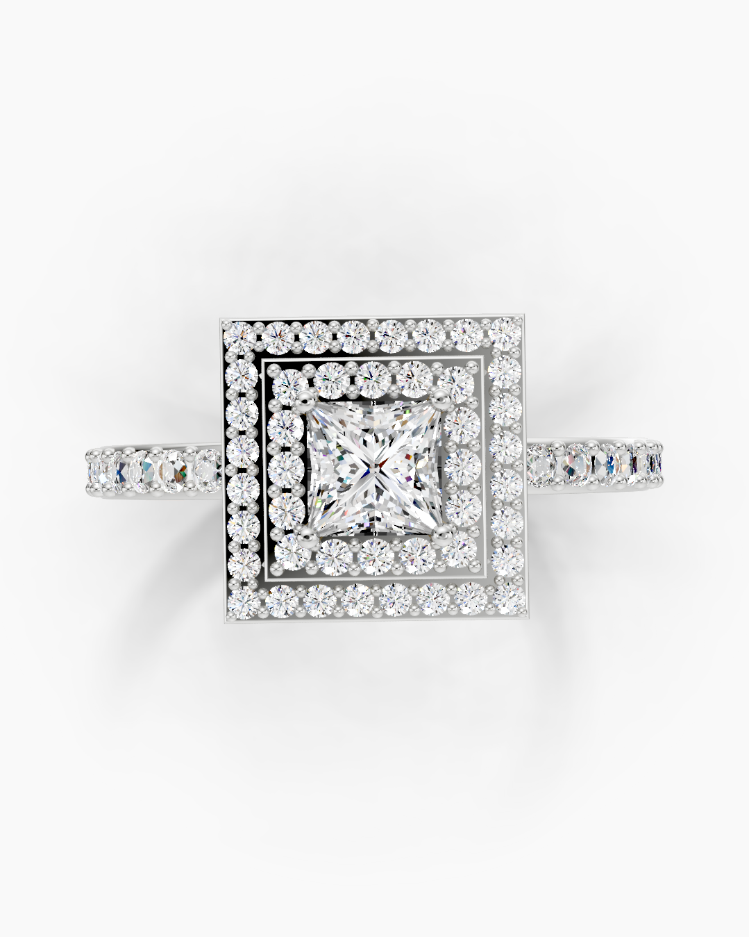 True Soul Women Ring
