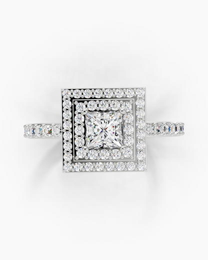 True Soul Women Ring