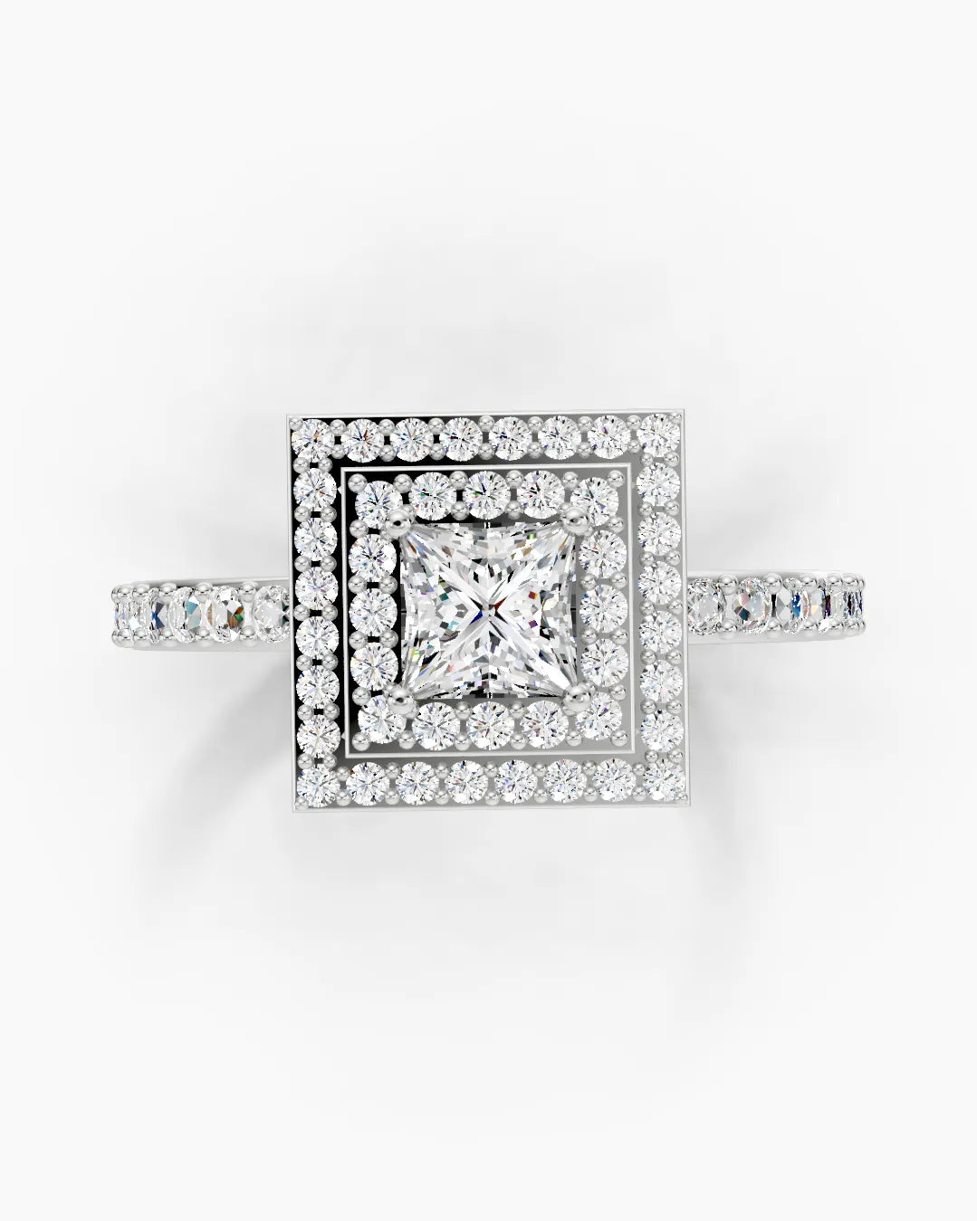 True Soul Women Ring