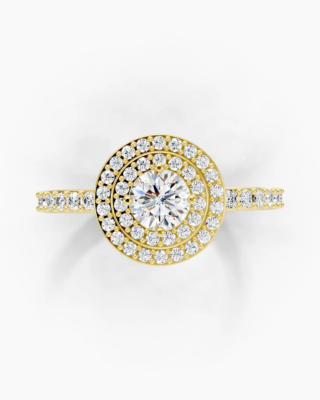 Daisy Blossom Women Ring