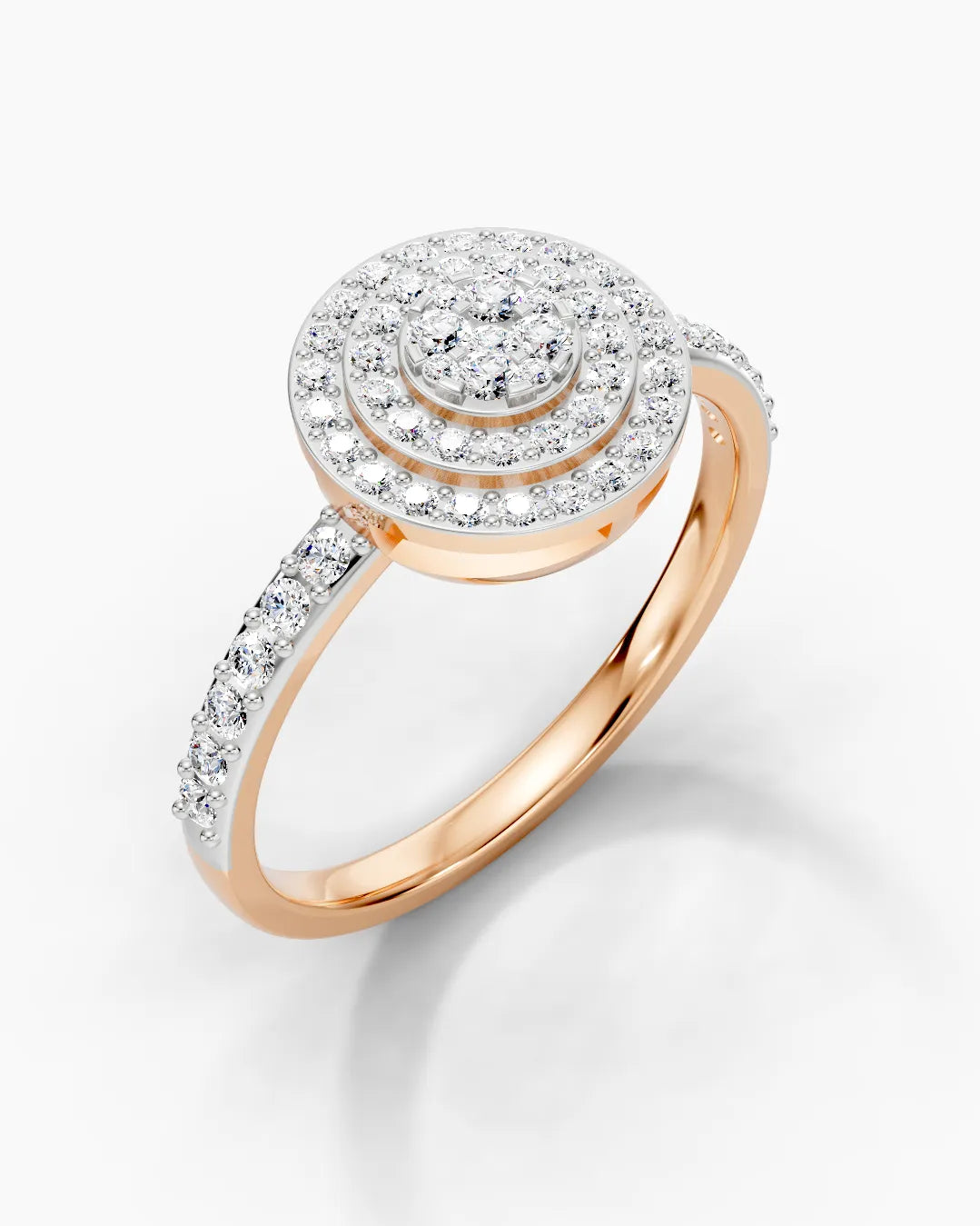 Aurora Bud Women Ring