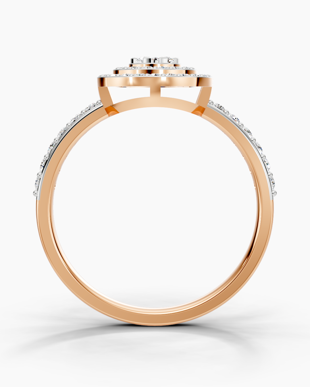 Aurora Bud Women Ring