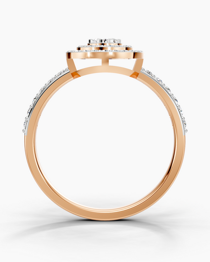 Aurora Bud Women Ring