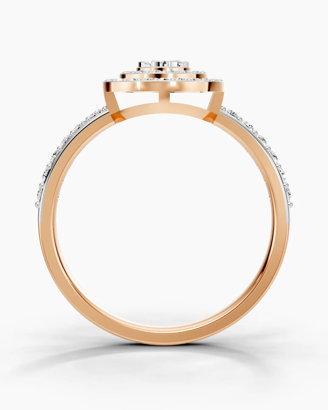 Aurora Bud Women Ring