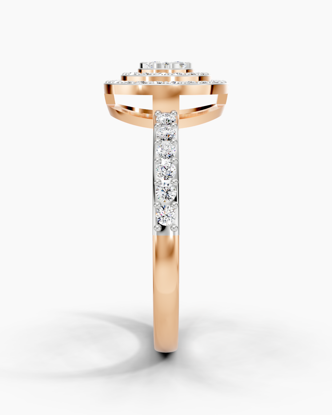 Aurora Bud Women Ring